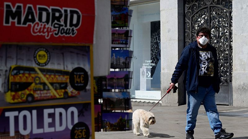 Coronavirus | Así te hemos contado al minuto el decreto de estado de alarma y el primer día de cierre por el coronavirus