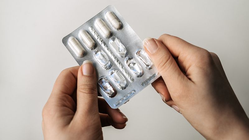 Sanidad descarta que el ibuprofeno agrave la infección por coronavirus