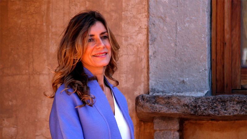 Begoña Gómez, esposa del presidente Pedro Sánchez, da positivo por coronavirus