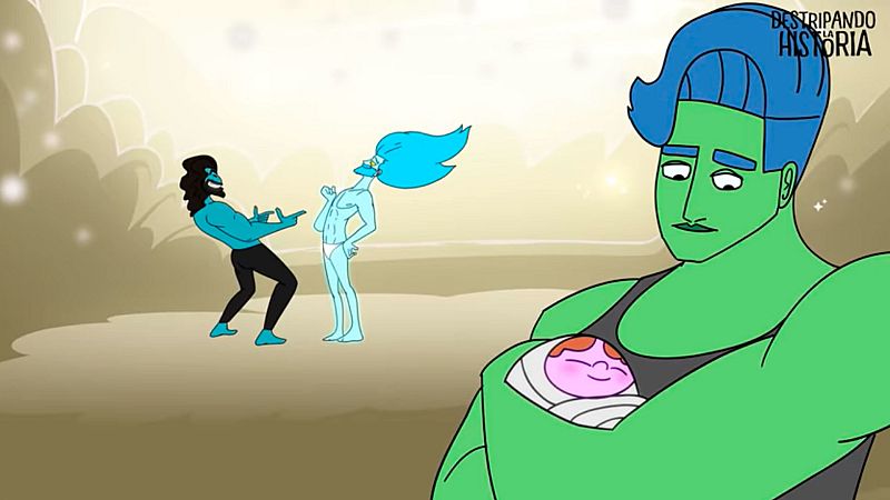 Aún queda esperanza: El vídeo que está arrasando en la España del coronavirus es sobre la diosa griega Deméter