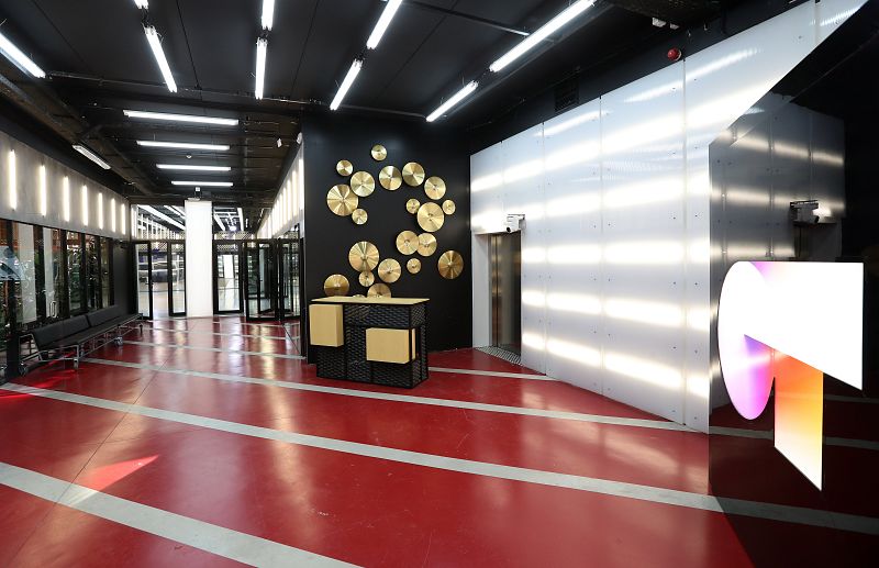 La Academia de OT cierra temporalmente