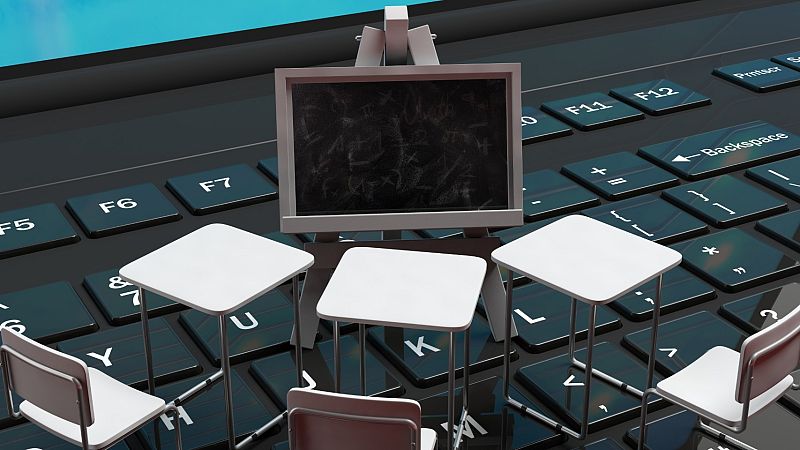 Educación y coronavirus: selectividad en el aire e iniciativas de #EstudioEnCasa