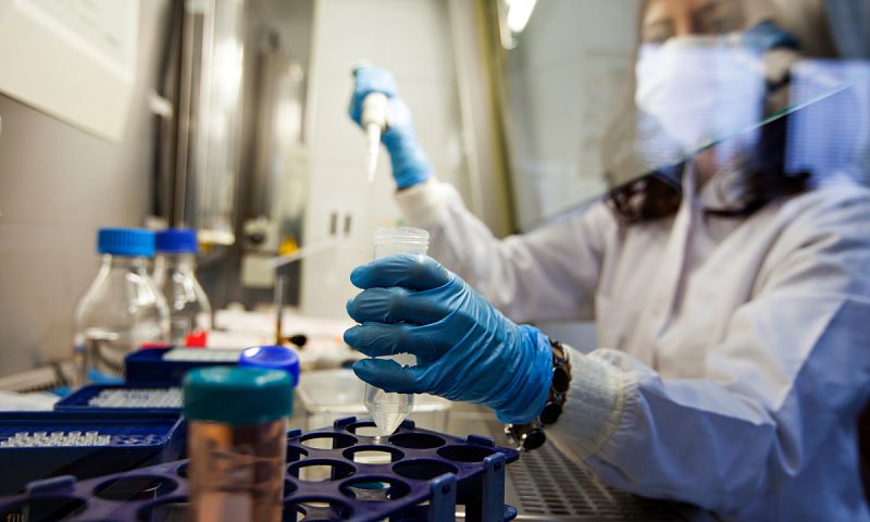 COVID-19: los últimos avances médicos para frenar su propagación