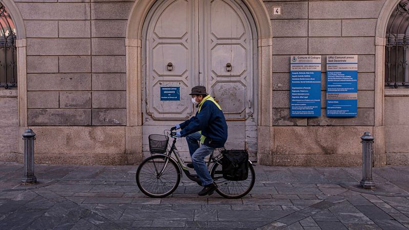 El 84 % de los españoles cree que la sanidad está preparada frente al coronavirus, según una encuesta