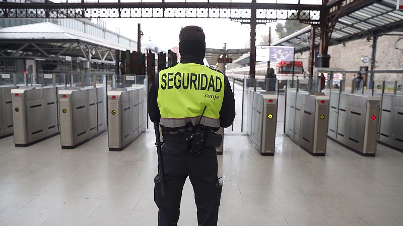 Más de 1.800 militares están desplegados ya en 28 ciudades para luchar contra el coronavirus