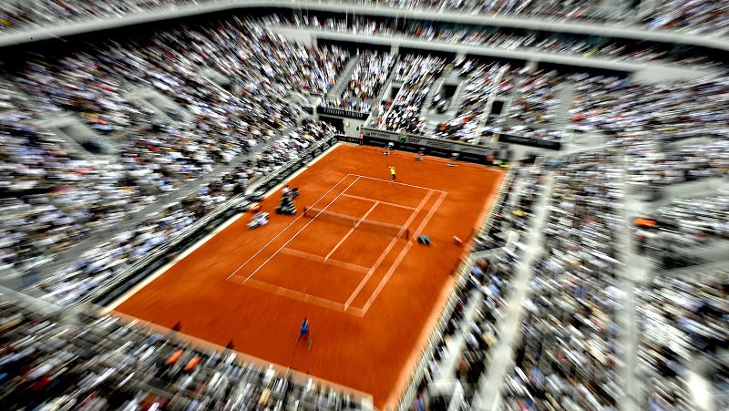 Roland Garros se retrasa a septiembre y octubre; la Diamond League de atletismo se pospone
