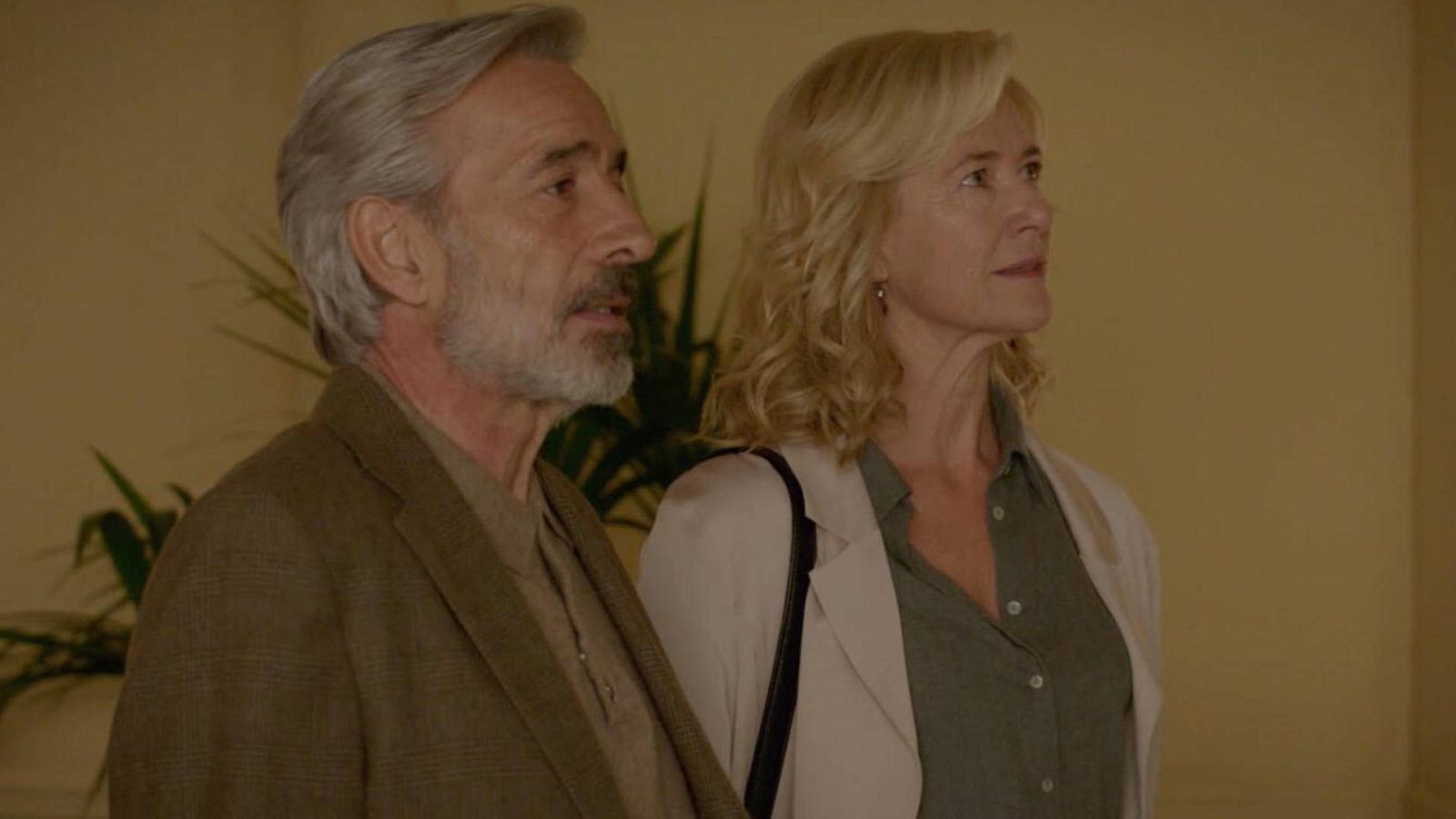 Cuéntame cómo pasó - Mira ya lo más destacado del capítulo 370