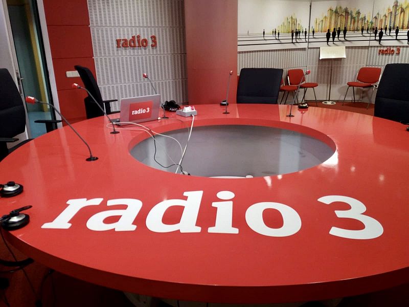 Radio 3: despierta tu creatividad y disfruta en casa de la música y la cultura