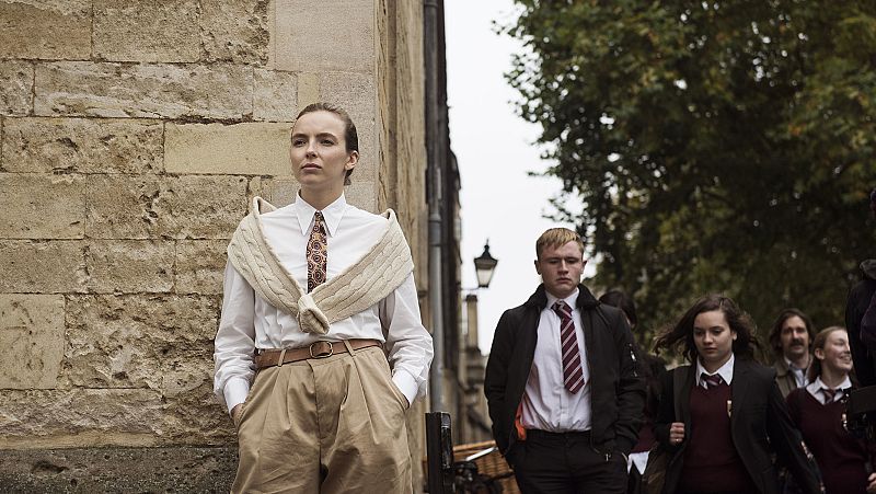 ¡Ponte al día con 'Killing Eve'! Los mejores looks de la asesina Villanelle