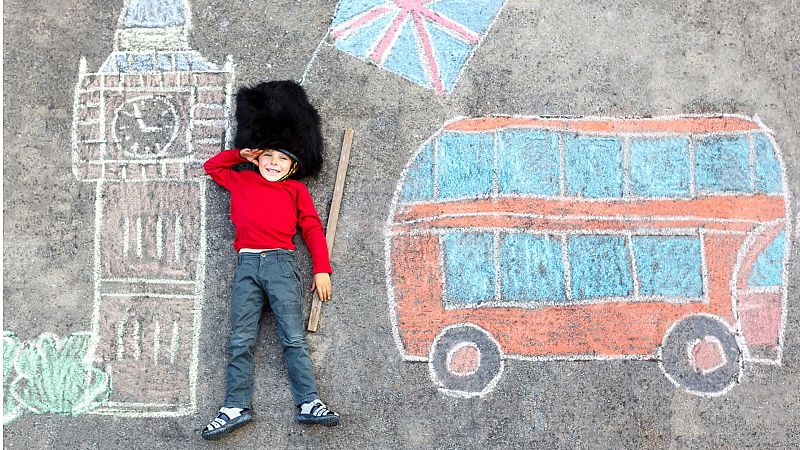 Clases de inglés gratis y online para niños, ya disponibles en Educlan