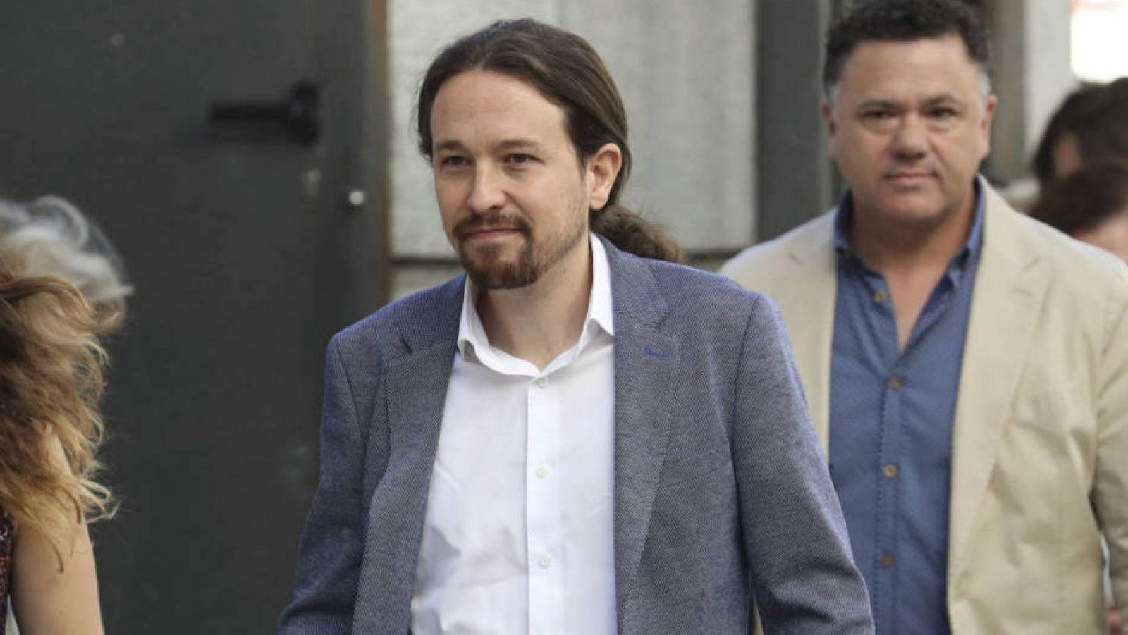 Coronavirus | Pablo Iglesias defiende el gasto social del Gobierno ante la crisis sanitaria - Informativo 24h | Ver