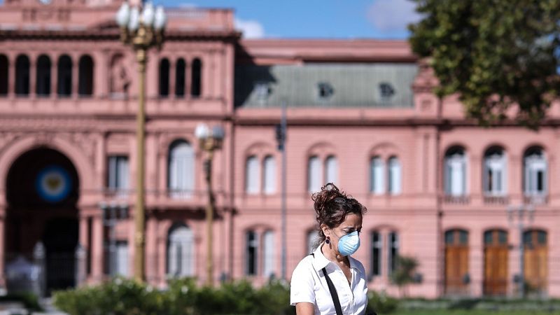 Argentina, Marruecos e Israel, entre los últimos países en decretar el confinamiento por el coronavirus