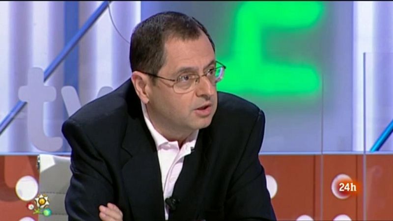 Muere José María Candela, periodista deportivo de RNE