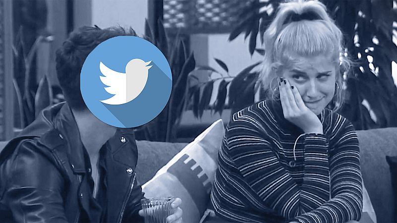 ¿Cuál sería tu primer tuit como concursante de OT? Te lo decimos con este test