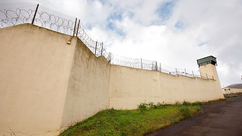 El Covid-19 entra en prisión: "¿Van a dejar que los presos mueran como chinches?"
