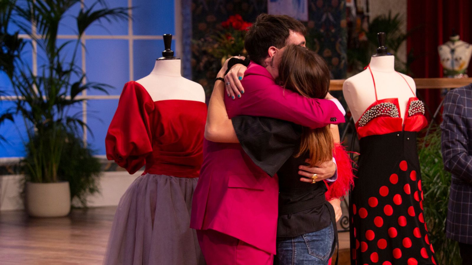 Maestros de la Costura 3 - La Brava se queda a las puertas de la final