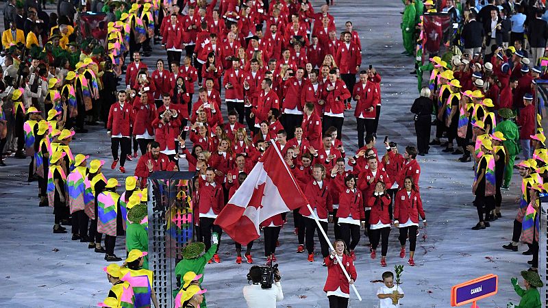Canadá y Australia no irán a los Juegos de Tokio este verano y piden que sean en 2021