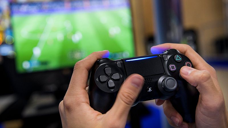 eSports y ftbol se dan la mano contra el coronavirus