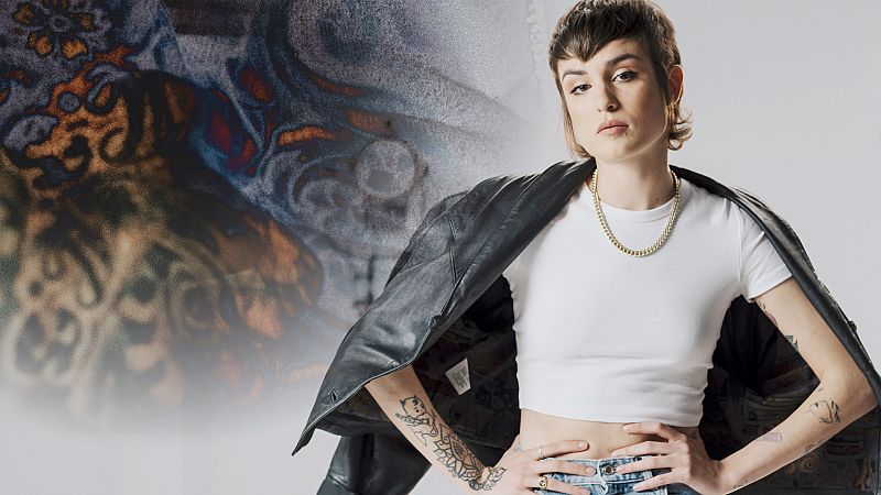 Natalia Lacunza: "Nunca me he sentido identificada con el rol femenino"