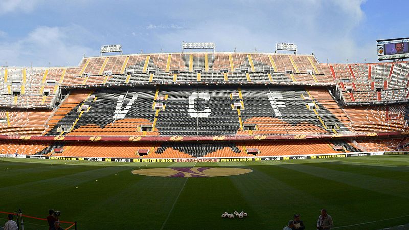 La Liga y la RFEF acuerdan la suspensión del fútbol profesional hasta que no haya riesgo por el coronavirius