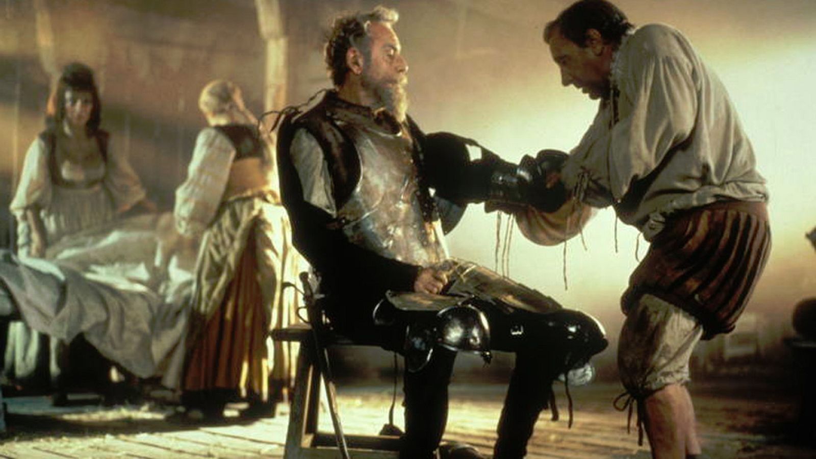 Para Todos La tele - Don Quijote de la Mancha | Ver