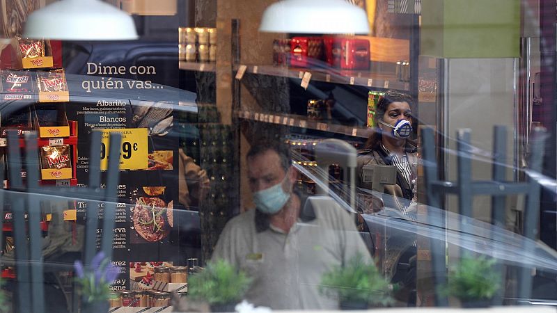 Madrid dará ayudas de hasta 3.200 euros a autónomos afectados por coronavirus