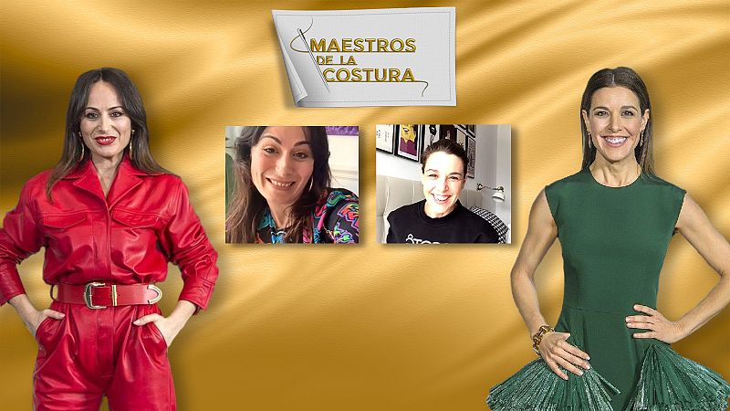 María Escoté: "Vamos a volver más fuertes y con más color que nunca"