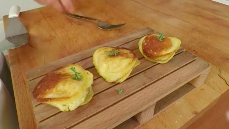 Irse "de tapas" en cuarentena es posible con PlayChez