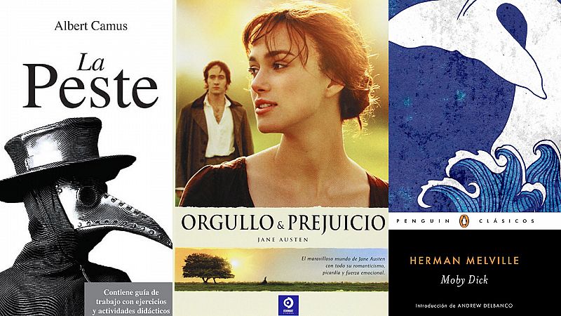 ¿Dónde encontrar libros gratis y online para el Día del Libro?