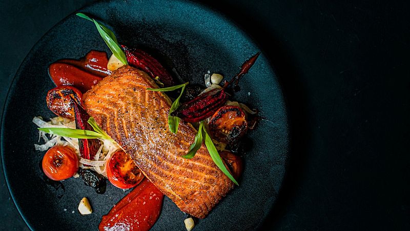 Fogones y recetas para la cuarentena