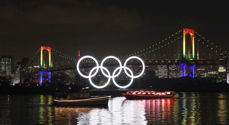 Acogida favorable y unánime de todo el deporte mundial por el aplazamiento de Tokio 2020