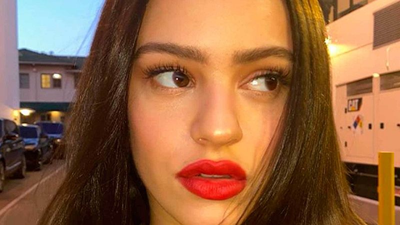 Rosalía lanza nueva canción, "Dolerme": su preciosa manera de aliviar esta cuarentena por coronavirus