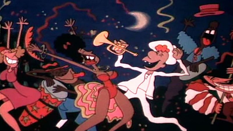 Muere Juan Padrón, creador de 'Elpidio Valdés' y 'Vampiros en La Habana'