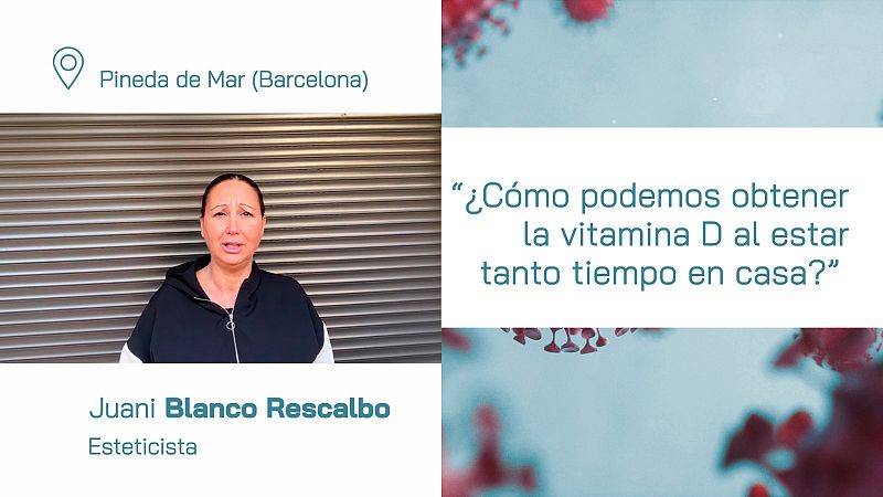 ¿Cómo compensamos la falta de luz solar al estar en aislamiento?