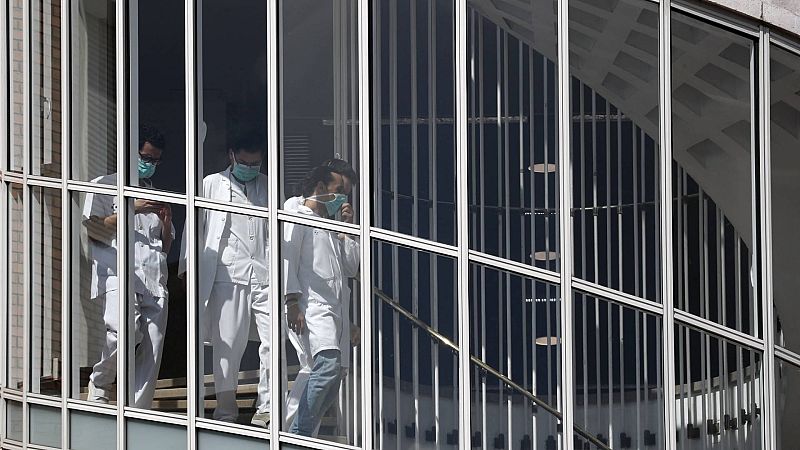 Dos doctores de Salamanca y Córdoba, primeros médicos fallecidos en España por el COVID-19
