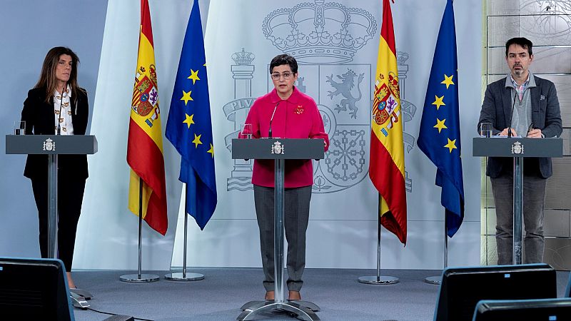 Exteriores anuncia un dispositivo para retornar a 5.000 españoles atrapados en el extranjero