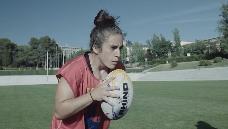 La lucha por la visibilidad de la mujer en el deporte, esta semana en 'Mujeres en La 2'