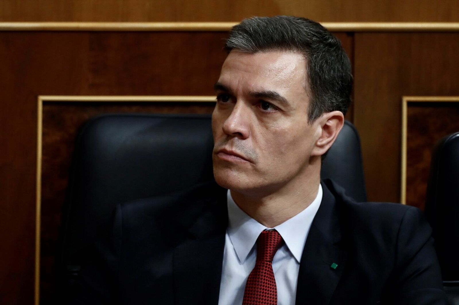 El Congreso prorroga el estado de alarma entre duras críticas a la gestión de Pedro Sánchez