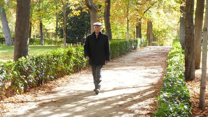 Las palabras de Emilio Lled�, m�s necesarias que nunca