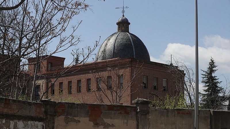 Una residencia de Madrid suma 25 fallecidos y 10 hospitalizados con coronavirus