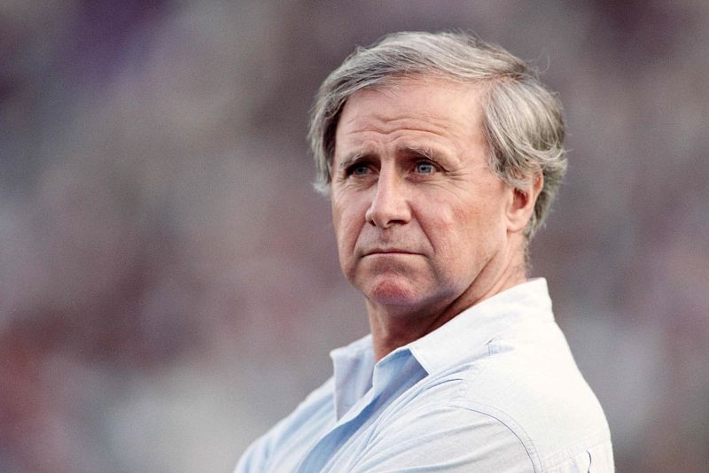 Muere Michel Hidalgo, seleccionador con el que Francia ganó la Eurocopa de 1984
