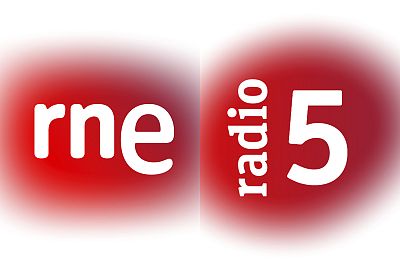 Radio Nacional y Radio 5 unifican sus parrillas los fines de semana