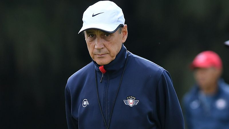 #QuédateEnCasaConTDP: Hoy, ERTEs en el fútbol con Miguel Ángel Portugal