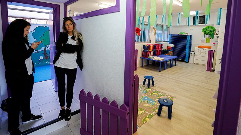 ¿Tengo que seguir pagando la cuota de la guardería o el colegio durante el confinamiento?