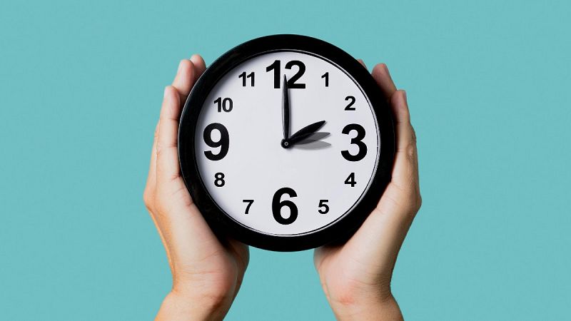 Comienza el horario de verano: a las 2.00 han pasado a ser las 3.00 en pleno confinamiento