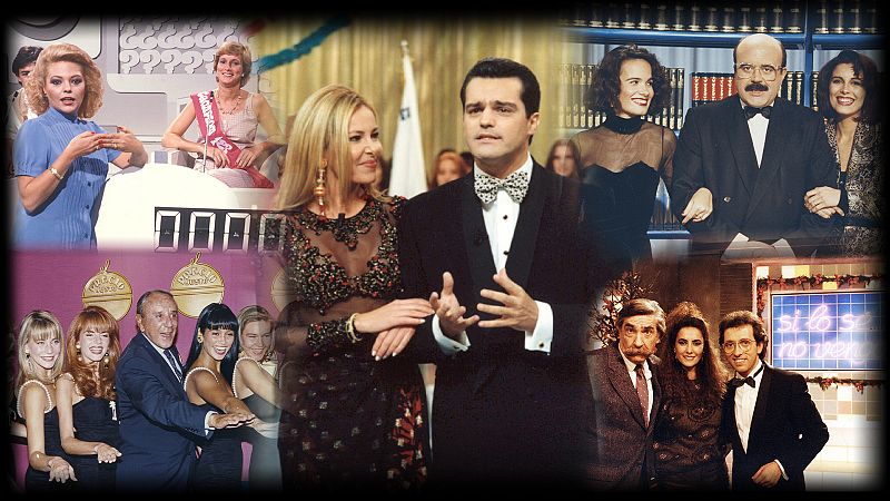 Concursos en el Archivo de RTVE para hacerte más pasable los días de cuarentena