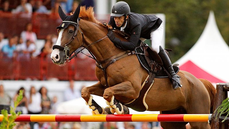 #QuédateEnCasaConTDP: Hoy, polideportivo con Eduardo Álvarez, Laura Roquet y Joan Munar