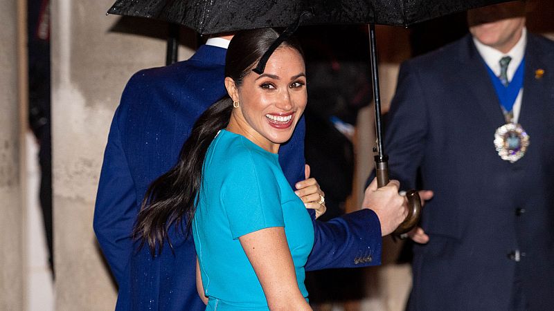 Cronología del 'Megxit': la precipitada salida de Meghan Markle y el Príncipe Harry