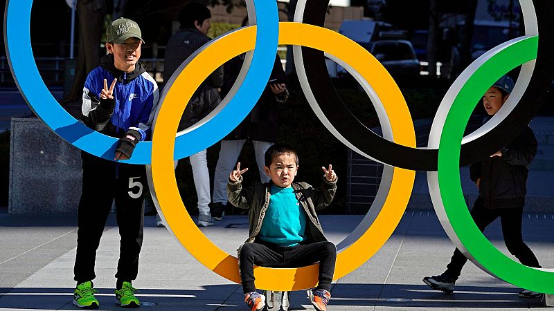 Satisfacción general en el mundo del deporte por las nuevas fechas de Tokio 2020