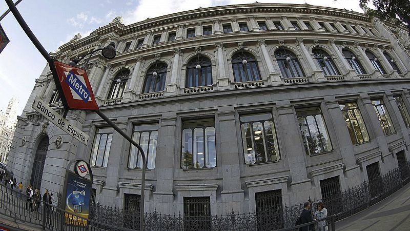 España creció un 2 % y cerró 2019 con un déficit del 2,7 %, según el INE